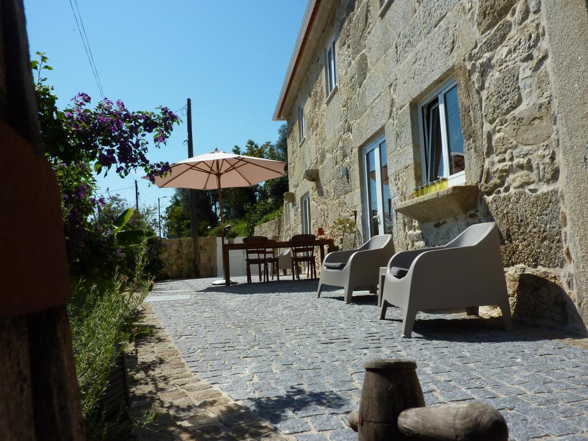 Quinta Labruja Bed & Breakfast Labrujo Exterior photo