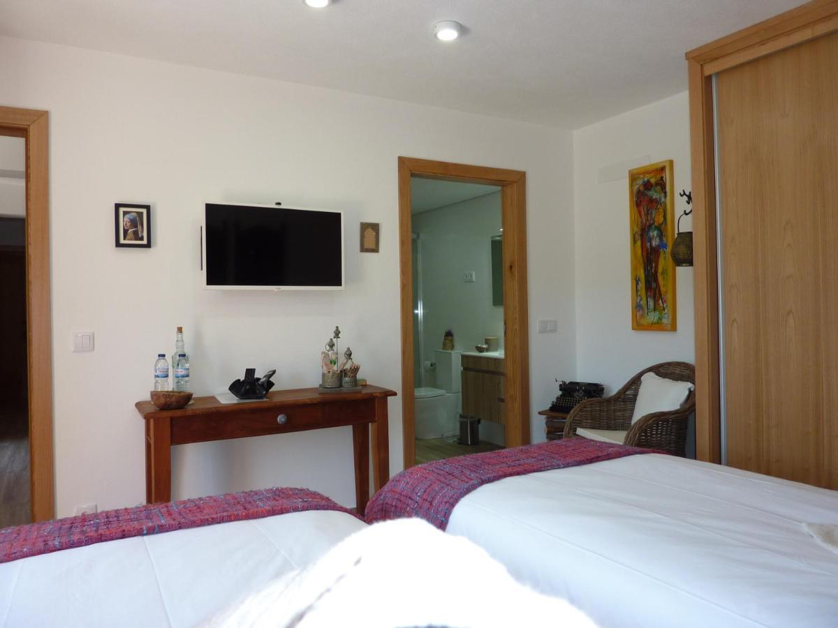 Quinta Labruja Bed & Breakfast Labrujo Exterior photo