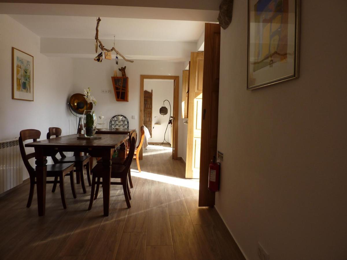 Quinta Labruja Bed & Breakfast Labrujo Exterior photo