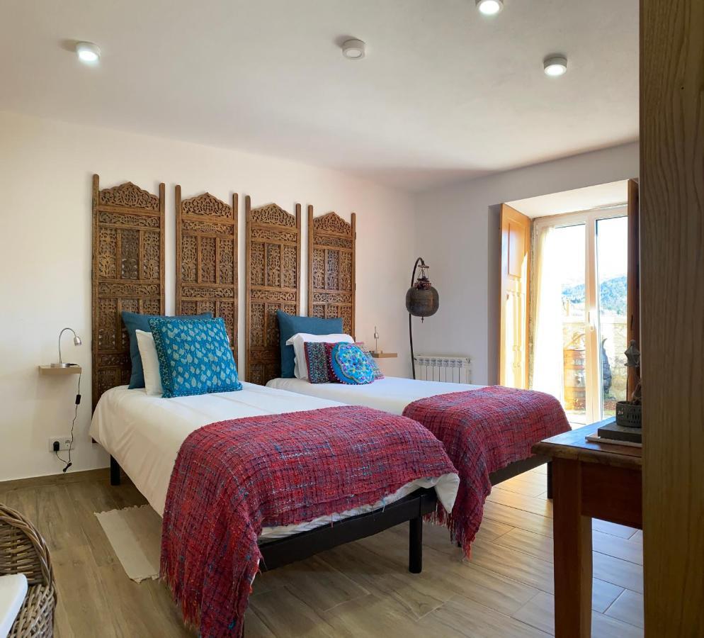 Quinta Labruja Bed & Breakfast Labrujo Exterior photo
